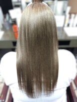 ビーズ ノイ(BEE´Z ＮＥＵ)&nbsp;スパイキーショート微還元ストレート8.22