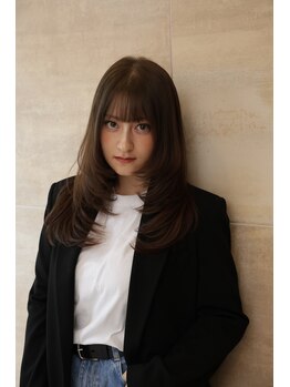 チップタップ 池袋メゾン店(tip top)の写真/トータルビューティーは《tip・top池袋》にお任せ◇大人女子に大人気のメニューを多数ご用意♪