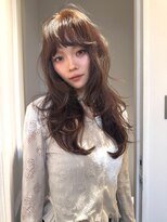 フェブミエル(fev miel)&nbsp;オリーブグレージュ