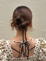 エル(elle)&nbsp;カチモリアップ
