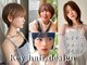 キイヘアーデザイン(key hair design)の写真