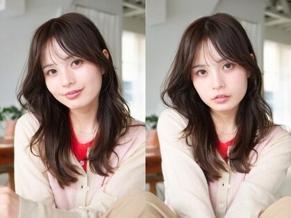 ラヴィズム 名駅店(LUVISM)の写真