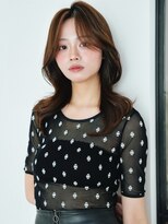 ジーナ 渋谷神南(Zina)&nbsp;髪質改善*ナチュラルショート前髪なしレイヤー*美髪【Zina渋谷】