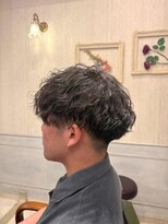 ヘアルーム ルシア(Lucia)&nbsp;ツイストスパイラル！