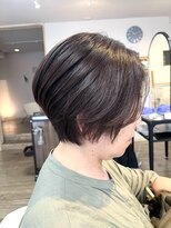 クート 北浦和(ku-to)&nbsp;品のあるくびれショート