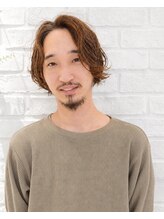 プログレス 中野店(PROGRESS)&nbsp;フカイ 