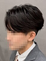 アンドティグルトウキョウ 池袋(&.TIGRE TOKYO)&nbsp;ニュアンスパーマセンターパート