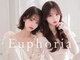 ユーフォリア エヌ 池袋サンシャイン通り店(Euphoria +n)の写真