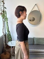 ヤーン(YARN)&nbsp;ショート