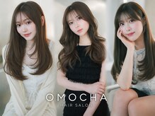 オモチャ 銀座(OMOCHA)