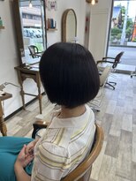 クート アンド シー 東川口(kuto and C) カラー×トリートメント×東川口