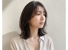 スイ バイティティ 川崎店(suis. by titi)の雰囲気(美髪改善で潤う髪へ【川崎/川崎駅/髪質改善/suis.川崎】)