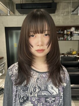 ヌク(nok) ハイレイヤー