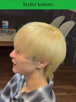 バニラプラスパワーズ(Vanilla + POWERS)&nbsp;ベージュカラー