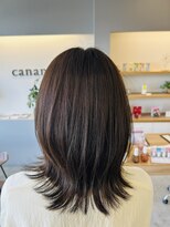 カナン(canan)&nbsp;レイヤー