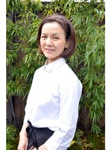 レンタル着物 岡本 清水坂店&nbsp;吉川 三津子