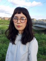 ベルーガ 個性を引き出すフレンチウェーブ