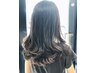 2・3回目にご来店の方限定　カット+イルミナカラー+ヘッドスパ￥14000⇒￥12000