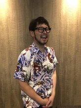 シスター美容室&nbsp;高田 朋和