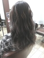 デドゥ 小幡店(deDeux)&nbsp;プラチナグレージュ