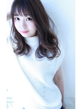 ムーンジェジェ(moon jeje) 秋冬おすすめ似合わせミディby柴立吉之助