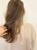 マグノリア オモテサンドウ(MAGNOLiA Omotesando)&nbsp;イチオシ！ハイライトカラー♪・・・担当KAYO