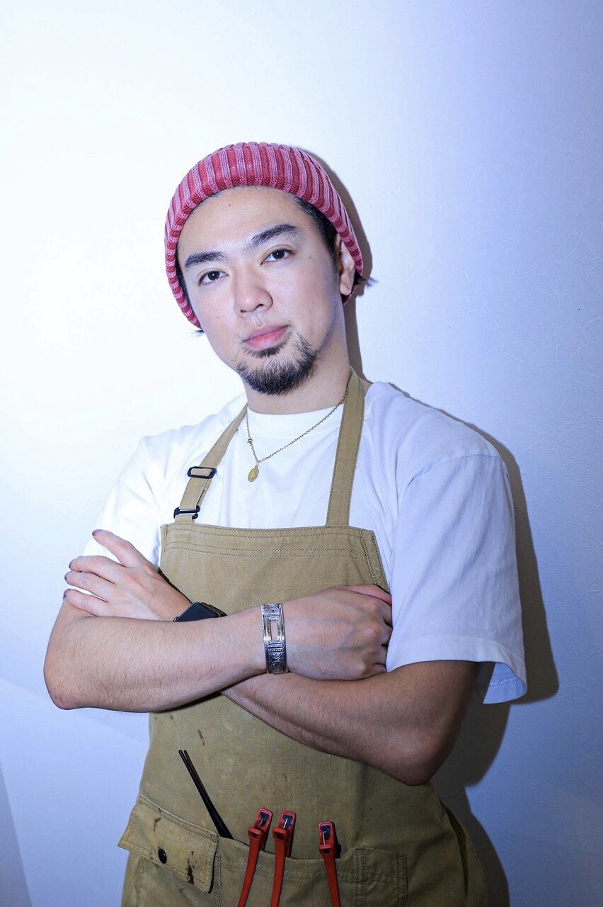 いばこうすけ 射場 功輔｜ヘアーサロン イバ(IBA)の美容師・スタイリスト