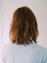 プロデュース 古淵店(Produce)&nbsp;大人可愛いナチュラルボブ【古淵/相模原/町田】