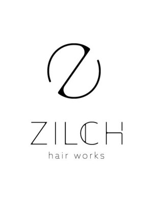 ジルチ ヘアワークス(ZILCH hair works)