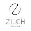 ジルチ ヘアワークス(ZILCH hair works)のお店ロゴ