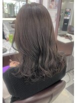 テテ(TETE)&nbsp;ラテグレージュ