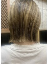 ダン(DAN.)&nbsp;salon style