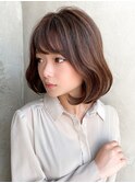 ペールベージュ/ミルクティーベージュ/オージュア/髪質改善