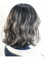 グロウ 上野御徒町(grow)&nbsp;☆grow 上野御徒町☆外国人風/グラデーション