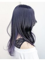 イシュ(ish.)&nbsp;ラベンダーカラー（曳舟/東向島/立石/越谷/草加）