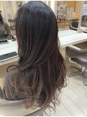 ハイライトカラー
