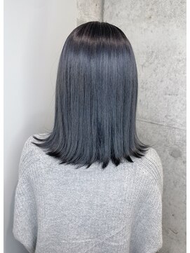 カノイ(KANOI) 【ブルベ冬】