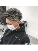 ビーテックバイゼン(B TECH by Zen)&nbsp;ツイストメッシュ