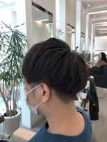カッツ 駅家店(CUT S)&nbsp;メンズショート