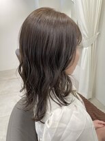 トーチ(torch)&nbsp;ツヤツヤ！イルミナカラー