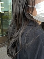 チェリーコーク(HAIR CHERRY COKE) ~寒色カラー特集No.4~