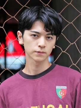 ノイセル(Noisyle) 韓国コンマバングセンターパート