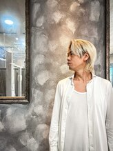 ロルド(Rold) 鈴木 秀幸