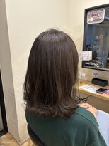 アルター(aL ter)&nbsp;グレーベージュ