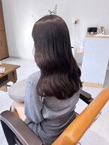 アネラ(Anela)&nbsp;ココアブラウン　ヨシンモリ【平井】