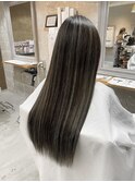 ☆ストレートハイライト☆