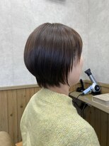 オト(Oto)&nbsp;スッキリショート