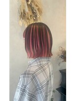 エンカウントバイマハロ 千葉(encount by mahalo)&nbsp;アンブレラカラー