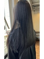 ロイ 梅田(Roy)&nbsp;BYKARTEトリートメント