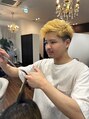 シエル 弘前駅前店(CIEL) 高屋 智之